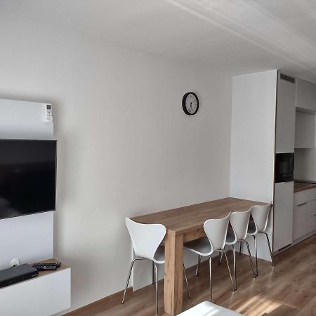Apartman Kyjev 2 Podhájska Buitenkant foto