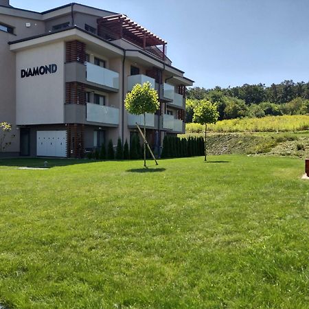 Apartman Kyjev 2 Podhájska Buitenkant foto