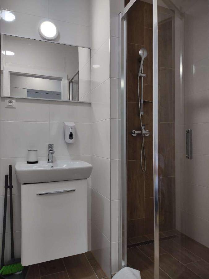 Apartman Kyjev 2 Podhájska Buitenkant foto