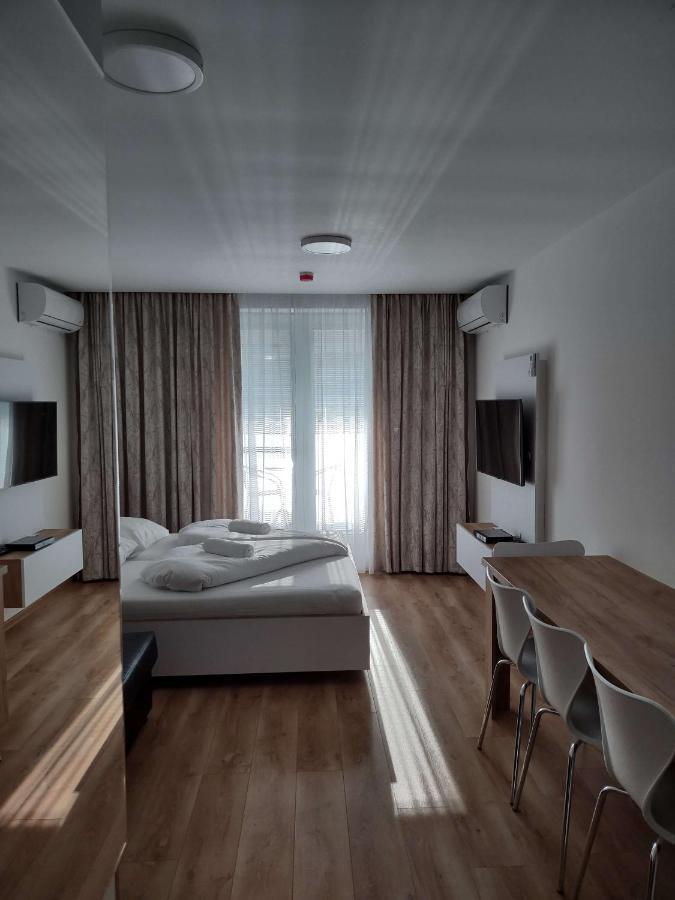 Apartman Kyjev 2 Podhájska Buitenkant foto