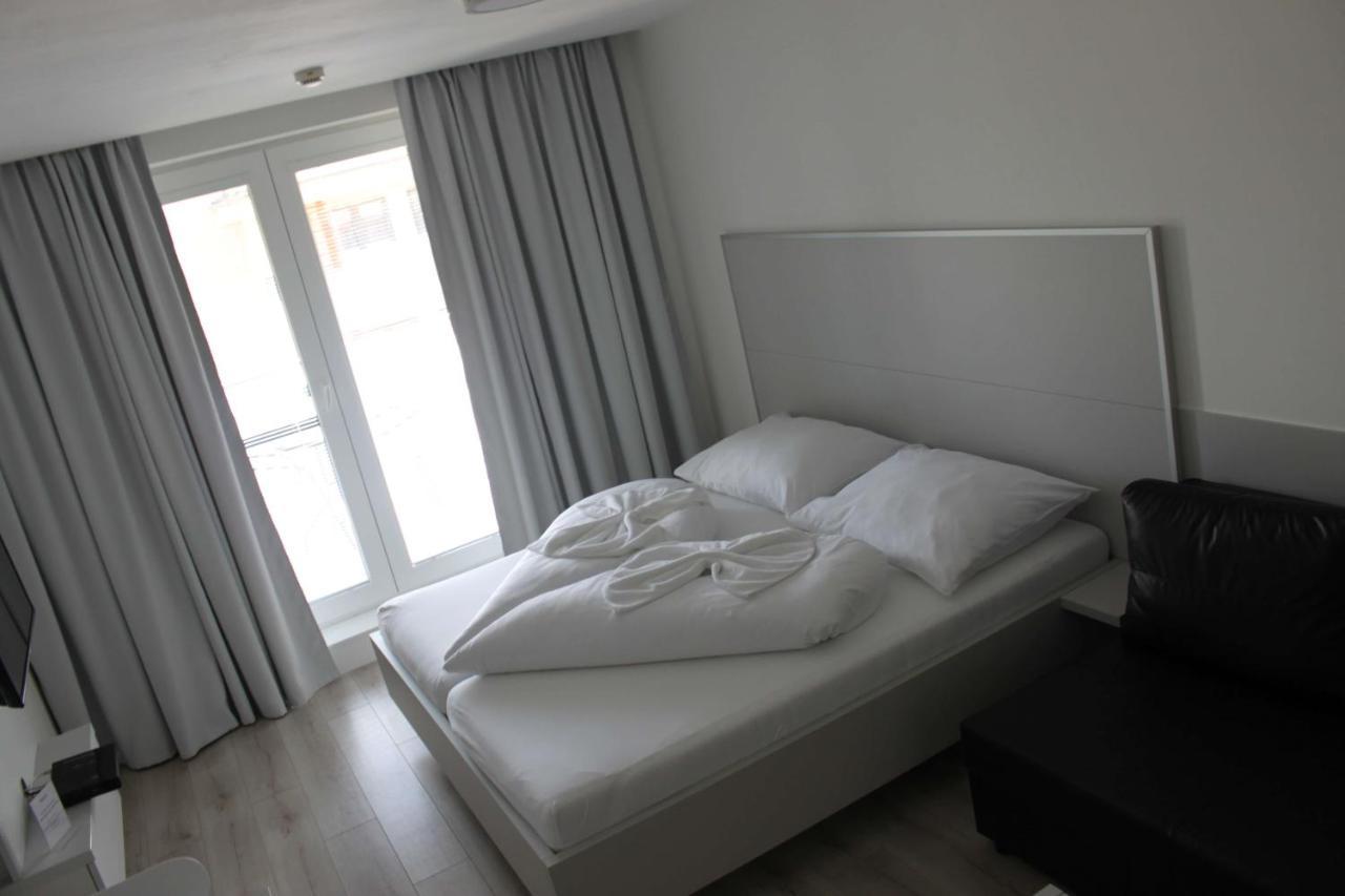 Apartman Kyjev 2 Podhájska Buitenkant foto