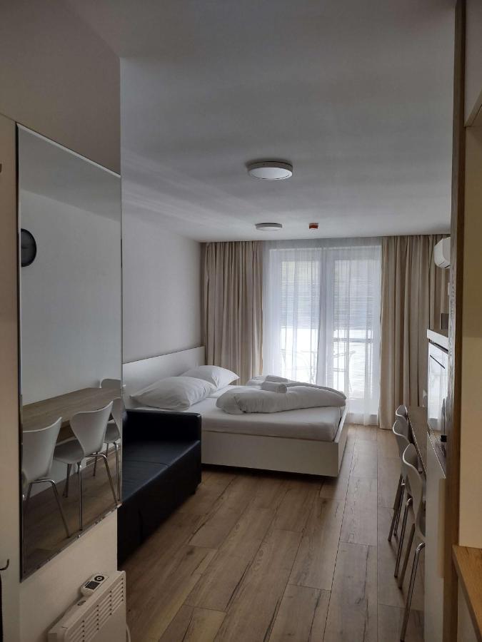 Apartman Kyjev 2 Podhájska Buitenkant foto
