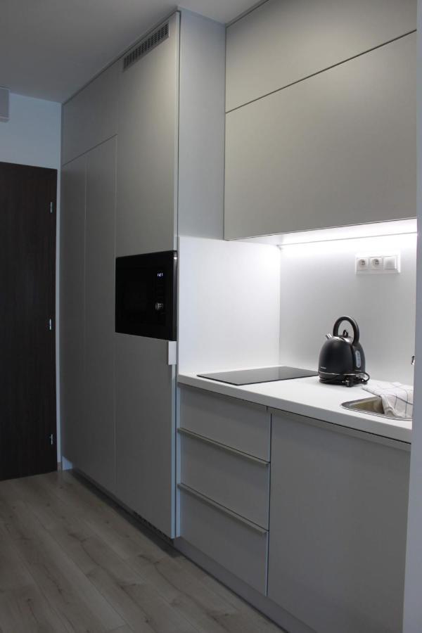 Apartman Kyjev 2 Podhájska Buitenkant foto