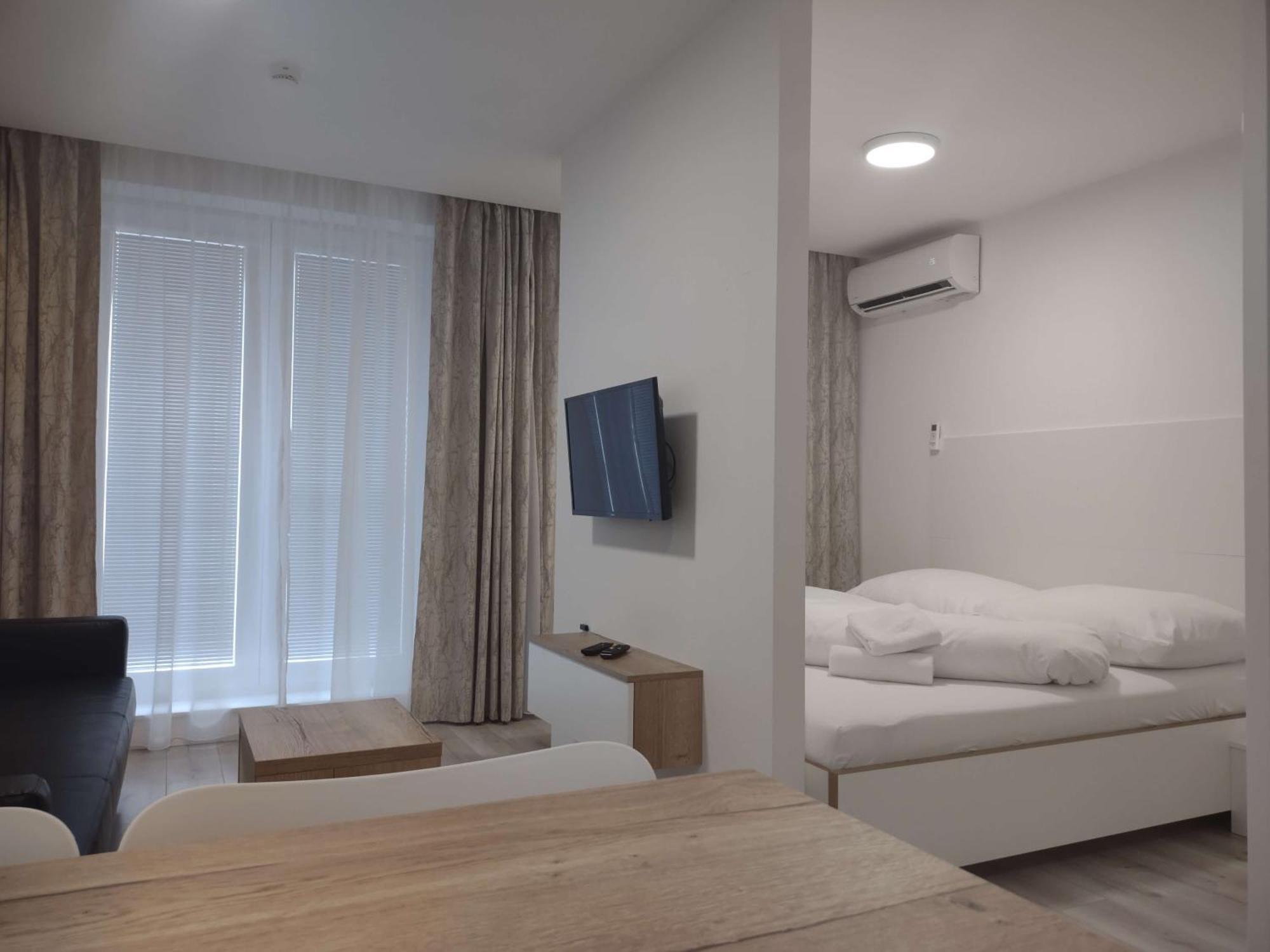 Apartman Kyjev 2 Podhájska Buitenkant foto
